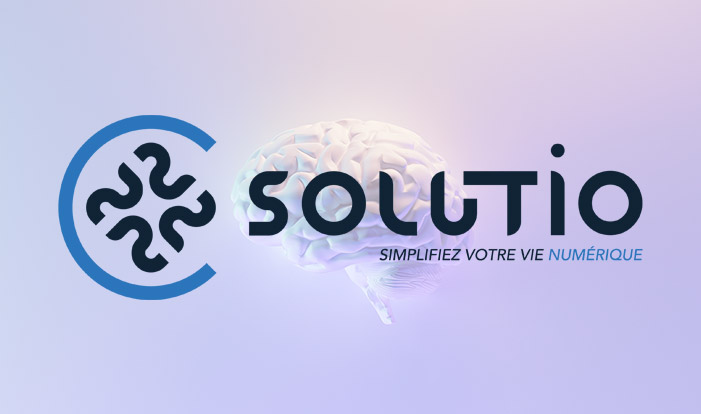 Solutio logo éco-conception