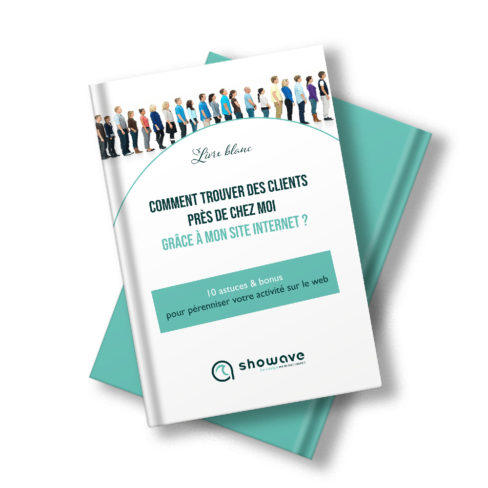 comment trouver des clients grace à mon site internet livre blanc