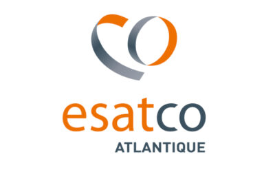 Création du site e-commerce esatco à Gétigné