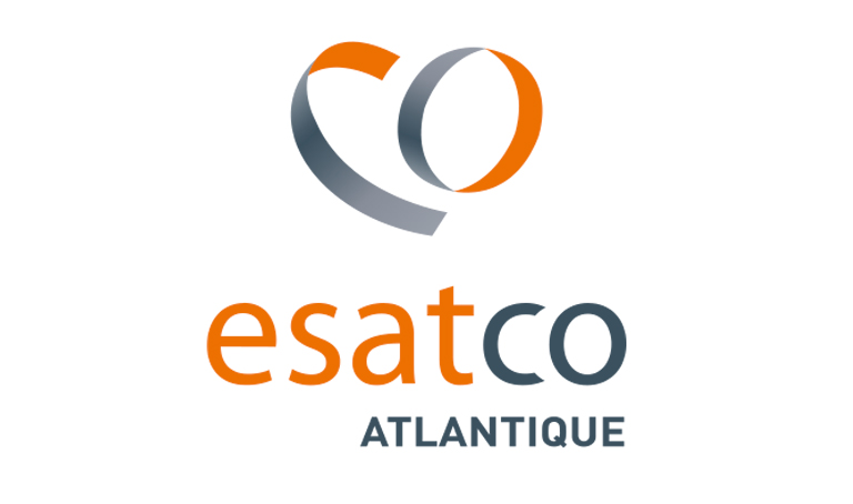 Création du site e-commerce esatco à Gétigné