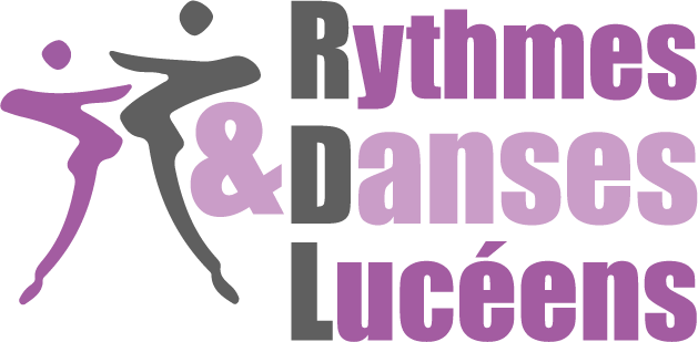Création du logo pour une association de danses