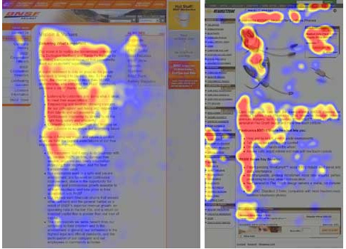 Refonte graphique site WordPress les zones chaudes