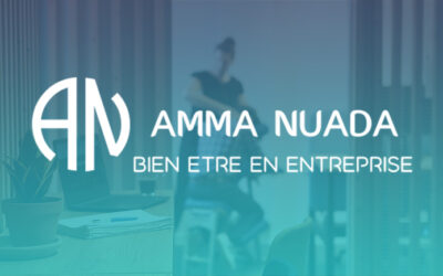 Création du site internet Amma Nuada